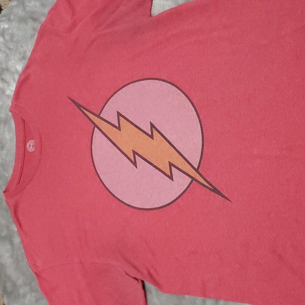 Flash Tee